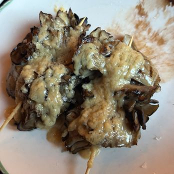 Sonder - maitake mushroom skewer - Tapas/Small Plates Near Me - Santa Ana, California Sonder - maitake mushroom skewer - Tapas/Small Plates Near Me - Santa Ana, California