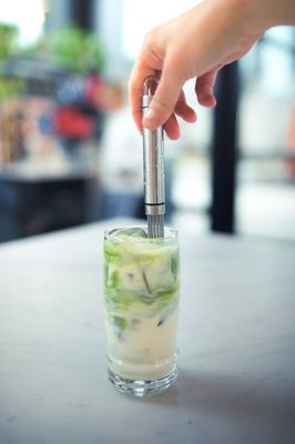 Aviano Coffee Boulder