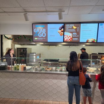 Orlando Science Center - Cafe - Museums Near Me - Orlando, Florida