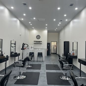 J Hair Studio - Hair Salons Near Me - Frisco, Texas J Hair Studio - Hair Salons Near Me - Frisco, Texas
