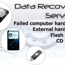 OfficePerfect - Data Recovery