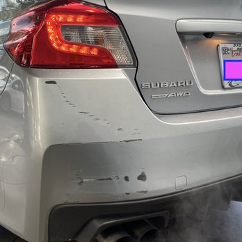 Peninsula Parking - Valet Services Near Me - San Carlos, California
