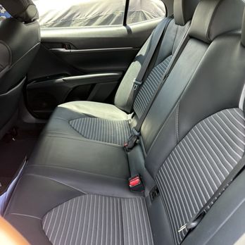 Socal Detail - Auto Detailing Near Me - Buena Park, California