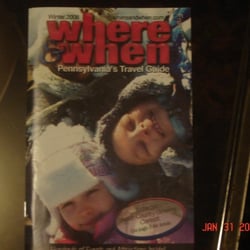 Engle Printing & Publishing Co, Inc - When & where