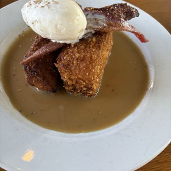 Koko Head Cafe - Cornflake French Toast - Breakfast & Brunch Near Me - Honolulu, Hawaii Koko Head Cafe - Cornflake French Toast - Breakfast & Brunch Near Me - Honolulu, Hawaii