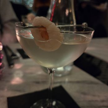 Folk - Hanami Bloom - Cocktail Bars Near Me - Brooklyn, New York Folk - Hanami Bloom - Cocktail Bars Near Me - Brooklyn, New York
