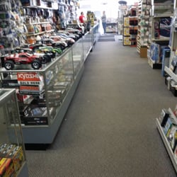 Leisure Hours Hobbies - Tons of Rc