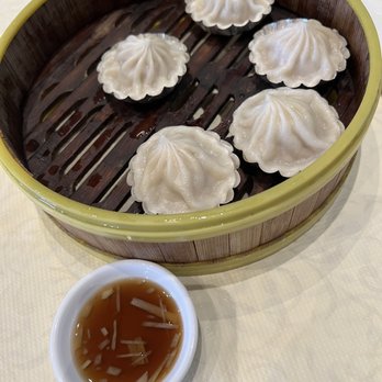 Koi Palace - XLB - Dim Sum Near Me - Dublin, California