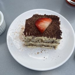 Tiramisu Tiramisu