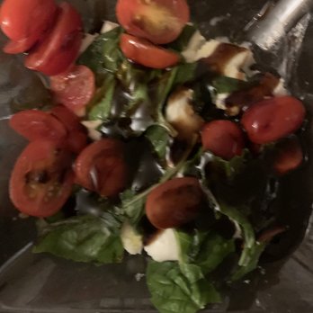 Blaze Pizza - Ovalinni salad - Salad Near Me - Albany, New York Blaze Pizza - Ovalinni salad - Salad Near Me - Albany, New York