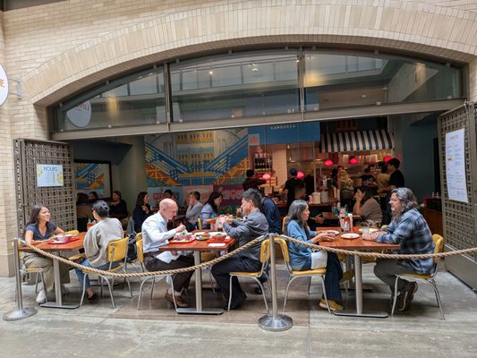 Lunette by null Lunette by null