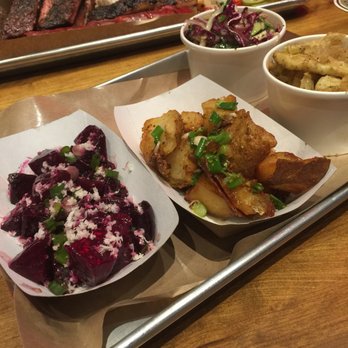Mabel's BBQ - Barbeque Near Me - Cleveland, Ohio