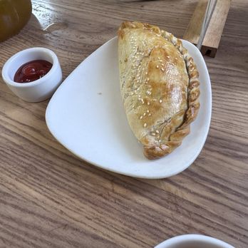 Sorry Mommy - Gosh nan (Meat Pie) - Halal Near Me - Rolling Meadows, Illinois Sorry Mommy - Gosh nan (Meat Pie) - Halal Near Me - Rolling Meadows, Illinois