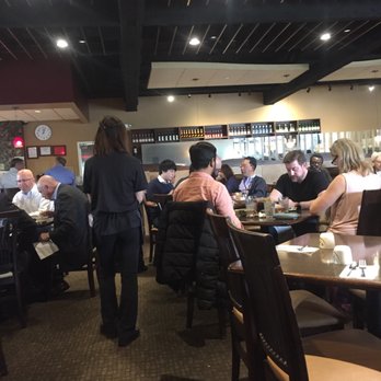 Chef Ping - Chinese Near Me - Rolling Meadows, Illinois