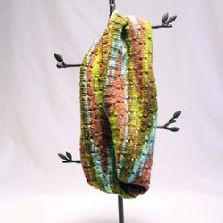 Vortex Yarns