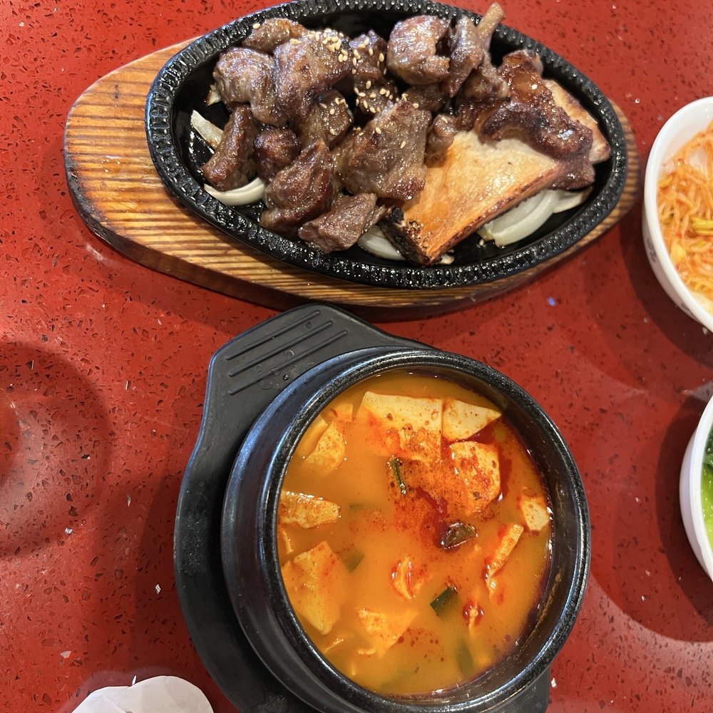 Mapo BBQ - Lunch special - Korean Near Me - Flushing, New York Mapo BBQ - Lunch special - Korean Near Me - Flushing, New York
