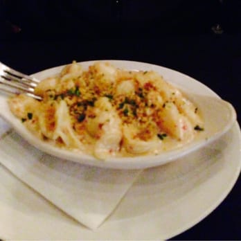Speakeasy - Lobster Mac - New American Near Me - Petaluma, California Speakeasy - Lobster Mac - New American Near Me - Petaluma, California