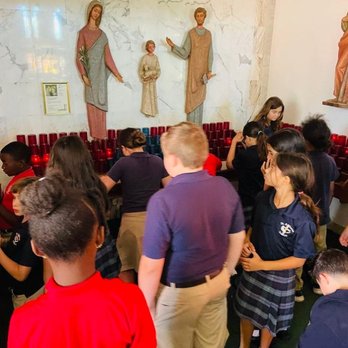 St Ambrose Catholic School - Religious Schools Near Me - Deerfield Beach, Florida St Ambrose Catholic School - Religious Schools Near Me - Deerfield Beach, Florida
