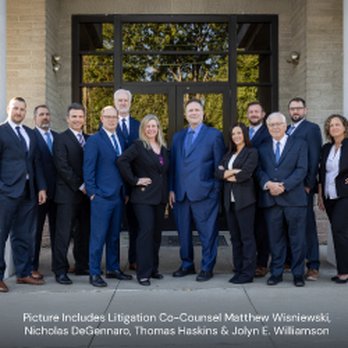 Chester Law Group - Personal Injury Law Near Me - Cleveland, Ohio Chester Law Group - Personal Injury Law Near Me - Cleveland, Ohio