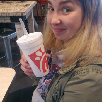 Chick-fil-A - Fast Food Near Me - Bellevue, Washington