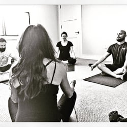 Indigo Health - Private and small group (6max) yoga classes help you MoveWell LiveWell!
