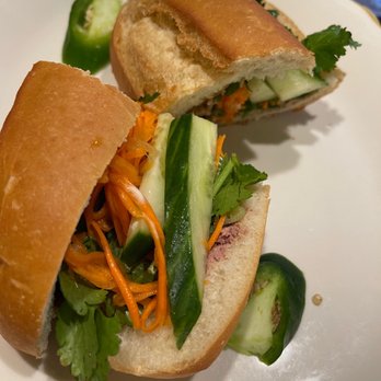 Pho LV - Bahn mi - Vietnamese Near Me - Boardman, Ohio