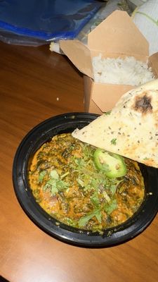 Tarka Indian Kitchen by null