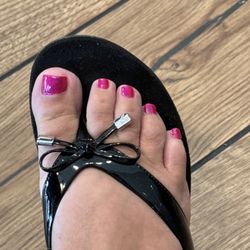 My Pedi Nails & Spa