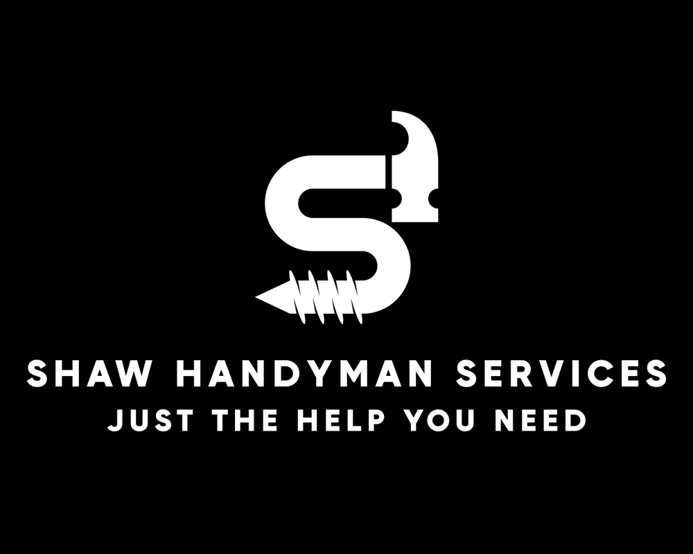 Slide of Shaw Handyman Services