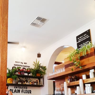 Mary Street Bakery by null