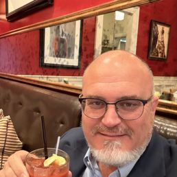 Drinks! Drinks!