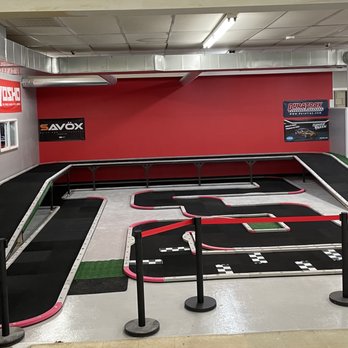 NeThingRC - Mini-Z Track - Toy Stores Near Me - Peterborough, New Hampshire NeThingRC - Mini-Z Track - Toy Stores Near Me - Peterborough, New Hampshire