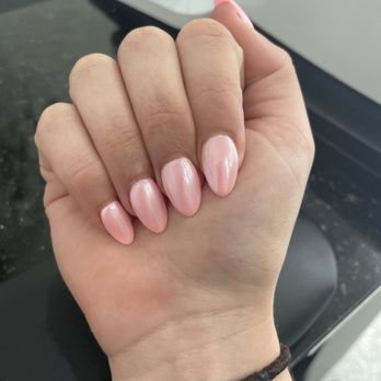Nail Bar Too - Beautiful nails!! - Nail Salons Near Me - Los Altos, California