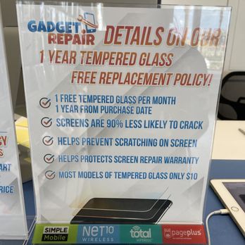 Gadget Repair - Electronics Repair Near Me - Las Vegas, Nevada