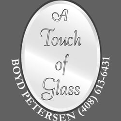 A Touch Of Glass