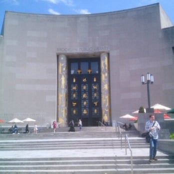 Brooklyn Public Library - Libraries Near Me - Brooklyn, New York Brooklyn Public Library - Libraries Near Me - Brooklyn, New York
