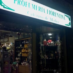 Profumeria Fiorentina Caterina De' Medici
