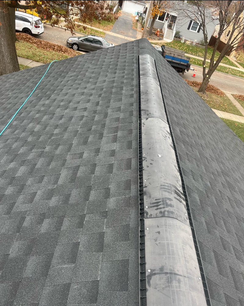 Slide of American Eagle Roofing And Construction