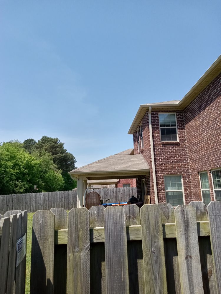 GUTTER SOLUTIONS Updated May 2024 Huntsville, Alabama Gutter