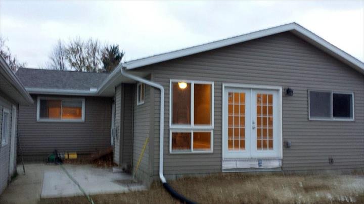 Slide of JB & Sons Construction