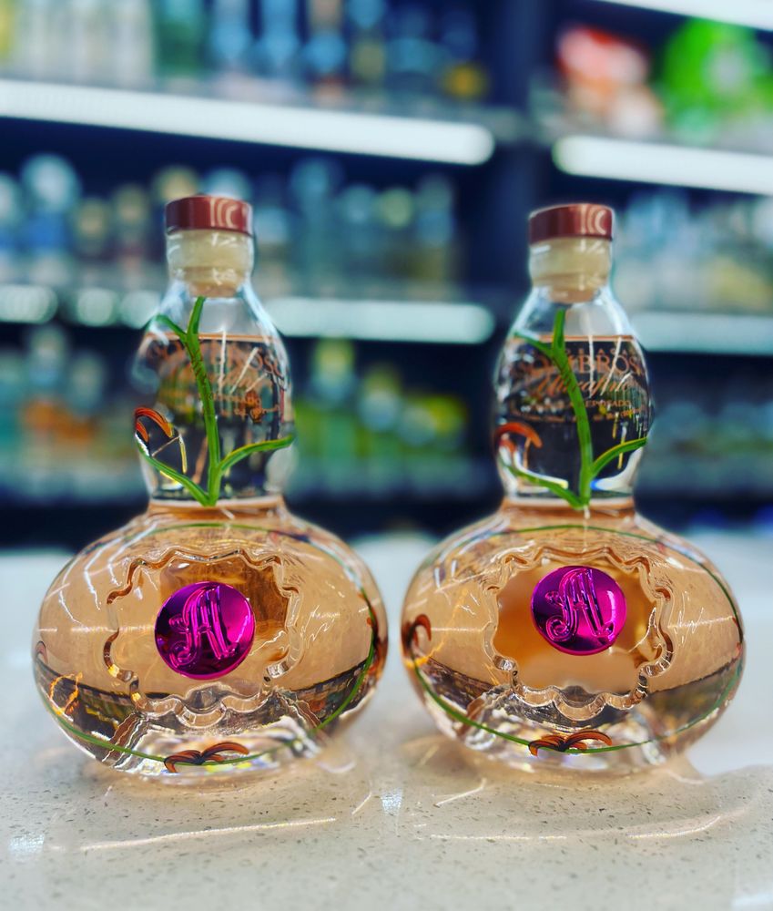 BACK ALLEY LIQUOR Updated August 2024 50 Photos 10945 Norwalk