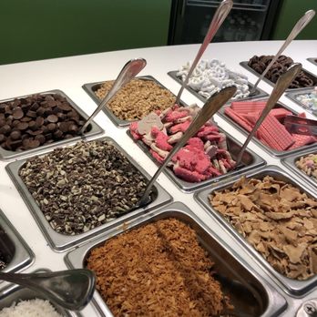 Yogurtini - And more toppings - Ice Cream & Frozen Yogurt Near Me - Phoenix, Arizona Yogurtini - And more toppings - Ice Cream & Frozen Yogurt Near Me - Phoenix, Arizona
