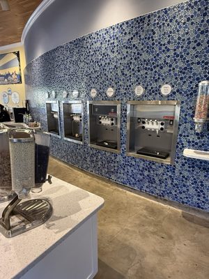 Mag's Local Yogurt by null