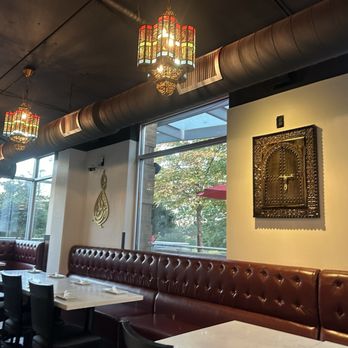 Tanoor Bellevue - Halal Near Me - Bellevue, Washington