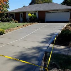 EKJ Concrete