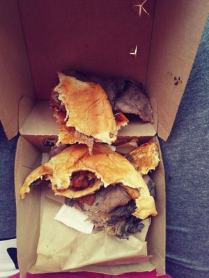 Arby's by null