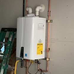 Adolfo Plumbing & Rooter