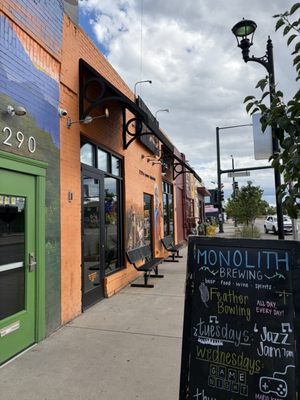 Adelitas Cocina Y Cantina by null