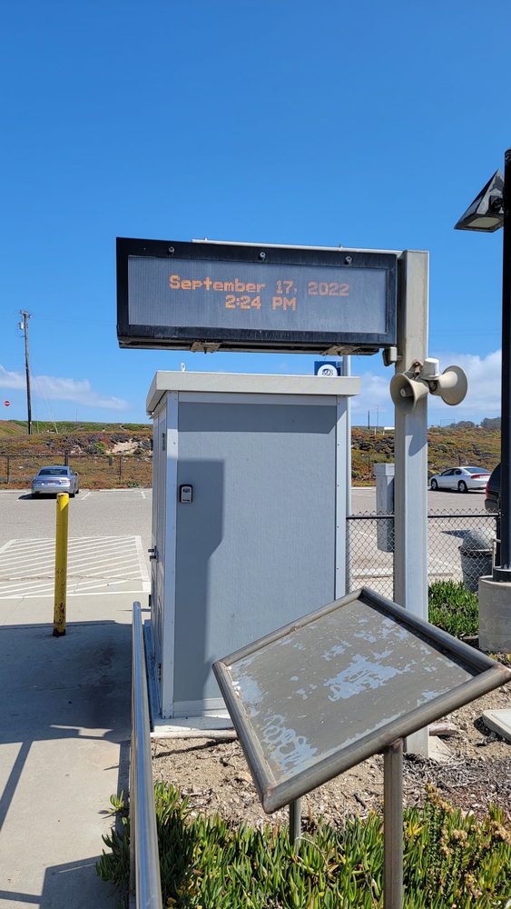 Annual Coastal Clean Up California - social services organization in Santa Barbara, CA