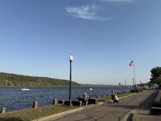 Stillwater Lift Bridge, Historic Site by null